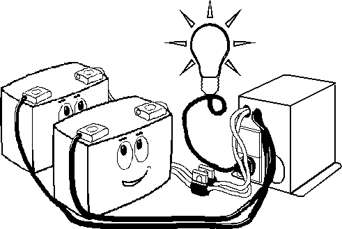 Good Parallel Cabling